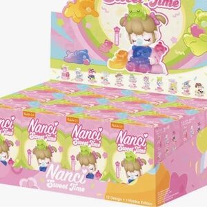 *RESERVED* Nancy Bundle